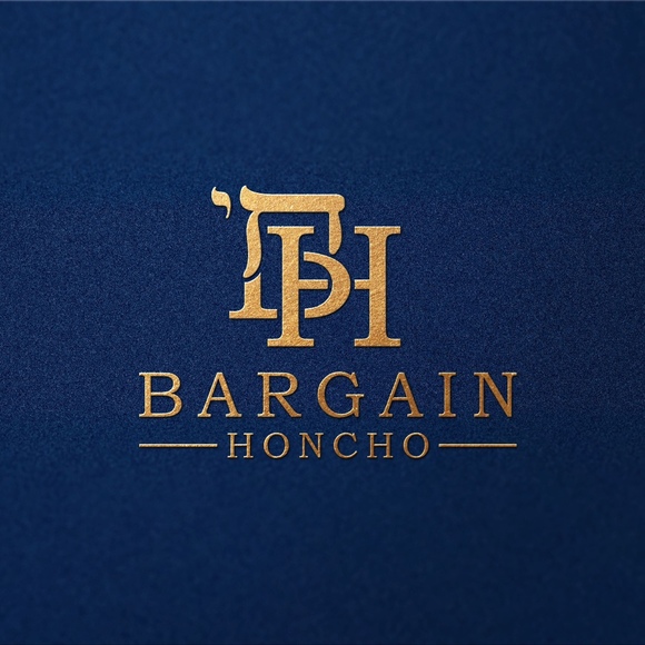 Meet your Posher, Bargain Honcho LLC - Picture 1 of 1